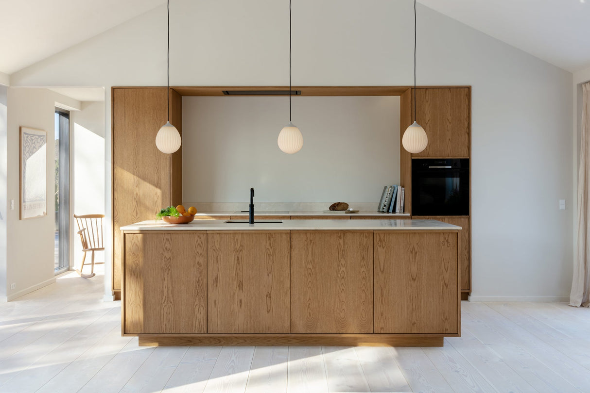 Umage Around the World Lampshade Small – from Amos Lighting + Home