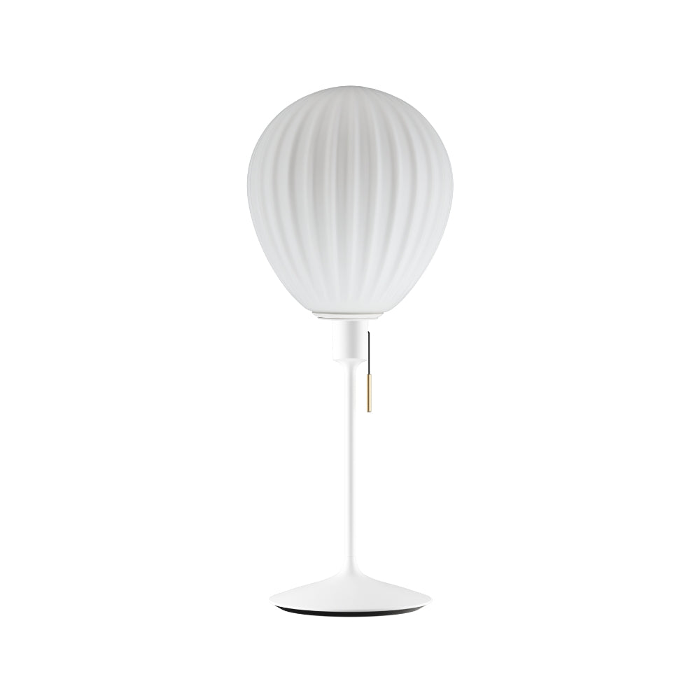 Umage Around The World Table Lamp White – from Amos Lighting + Home