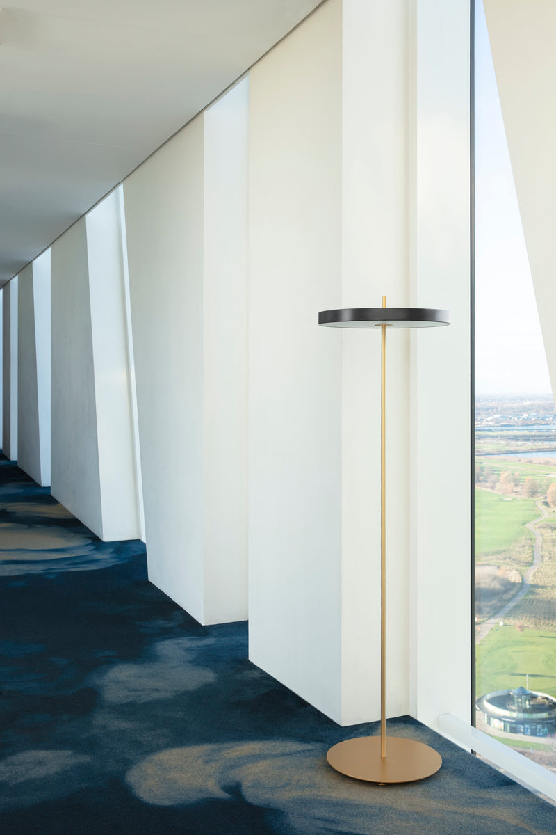 Umage Asteria Floor Lamp – from Amos Lighting + Home