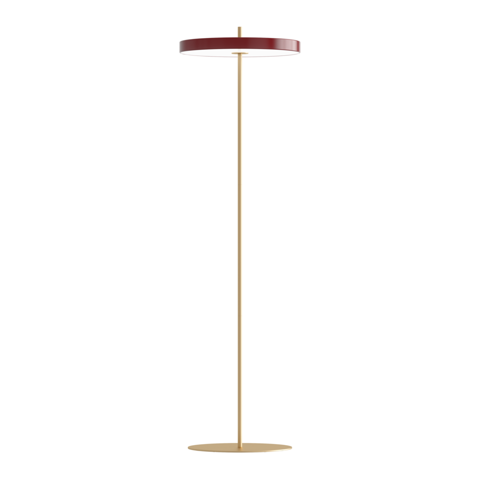 Umage Asteria Floor Lamp – from Amos Lighting + Home