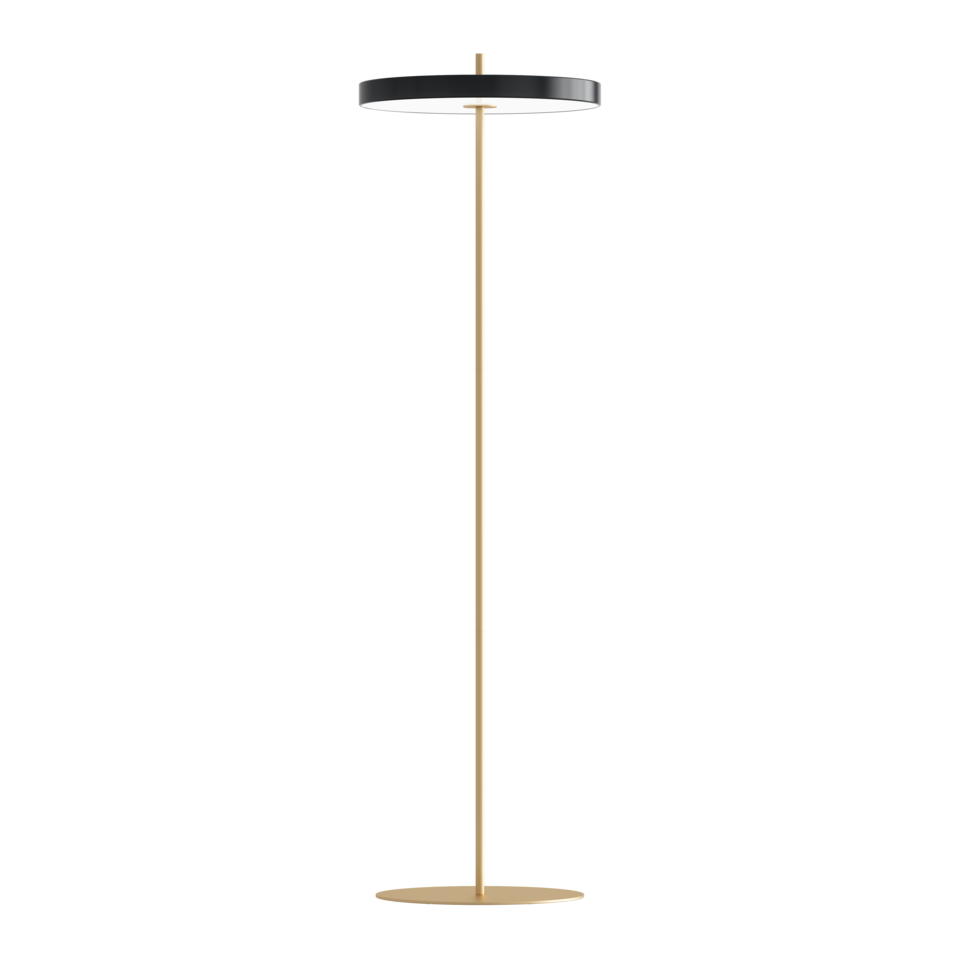 Umage Asteria Floor Lamp – from Amos Lighting + Home