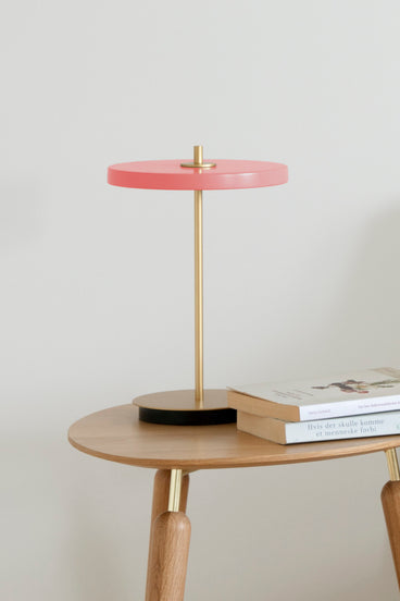 Umage Asteria Move Table Lamp – from Amos Lighting + Home