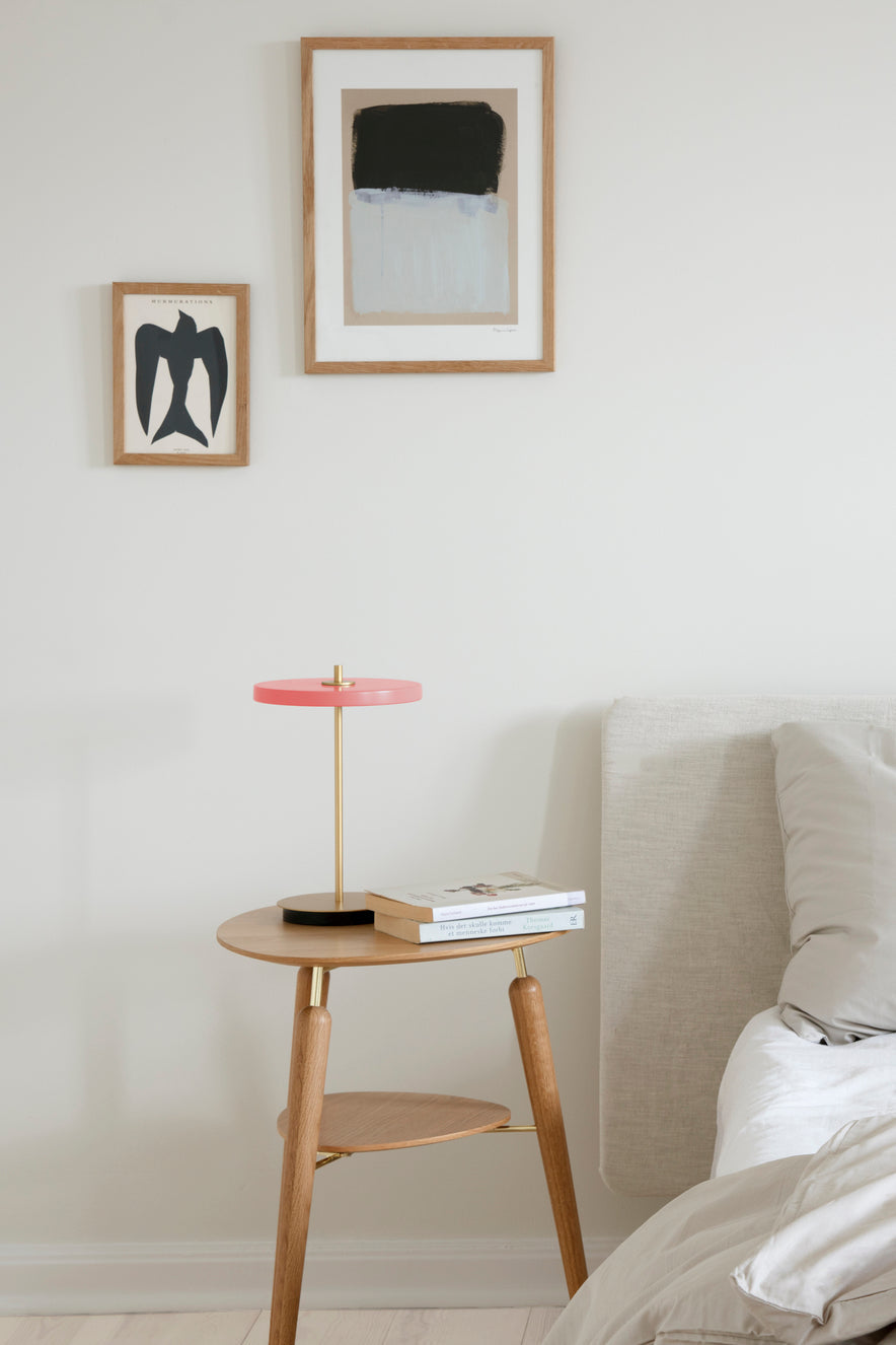 Umage Asteria Move Table Lamp – from Amos Lighting + Home