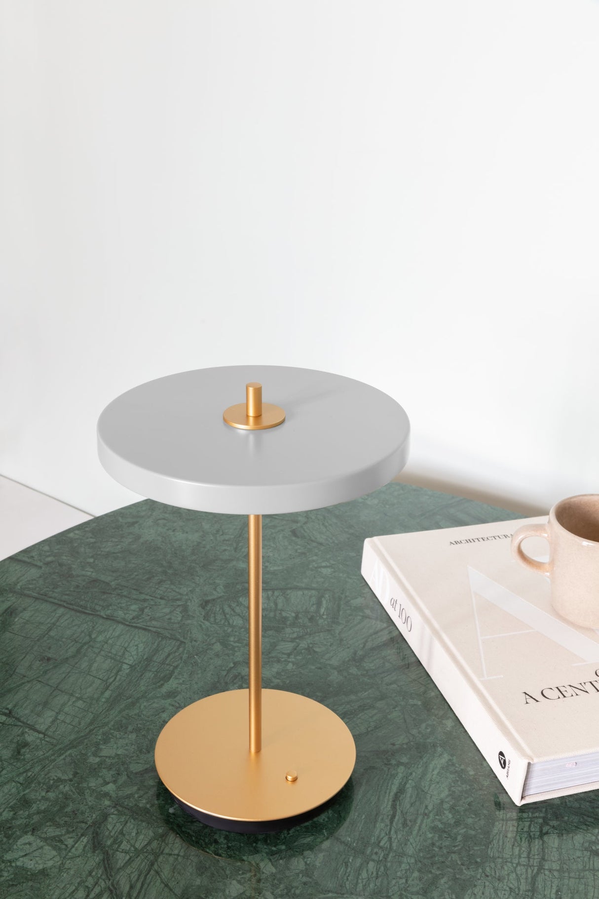 Umage Asteria Move Table Lamp – from Amos Lighting + Home