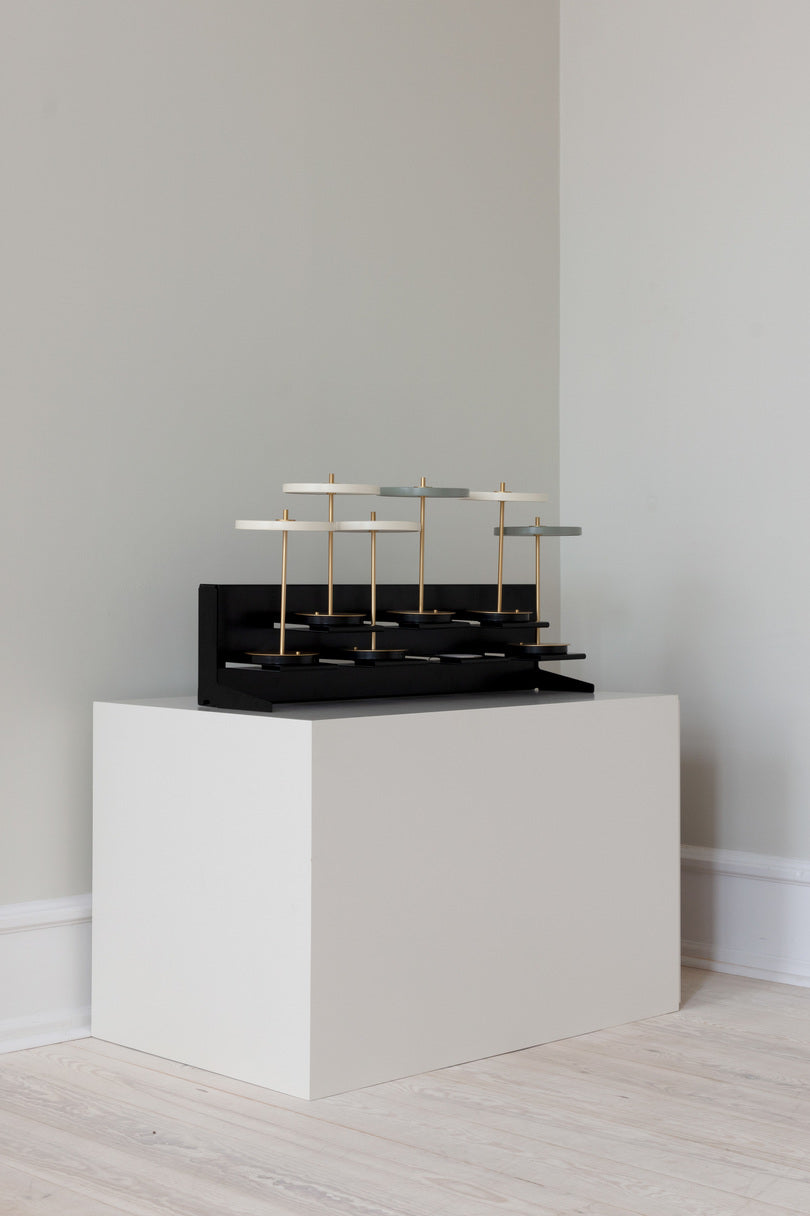 Umage Asteria Move Table Lamp – from Amos Lighting + Home