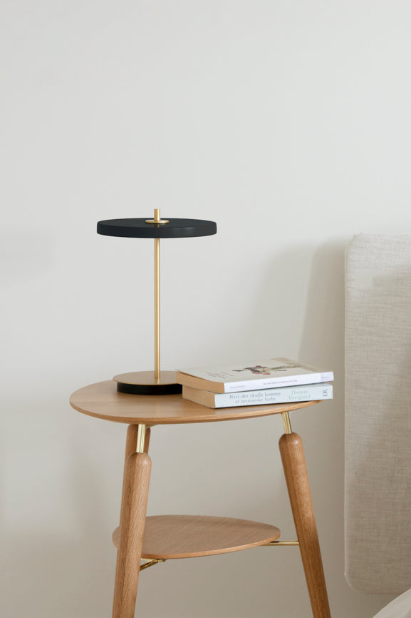 Umage Asteria Move Table Lamp – from Amos Lighting + Home