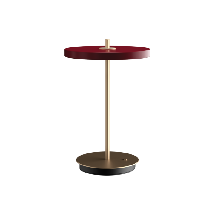 Umage Asteria Move Table Lamp
