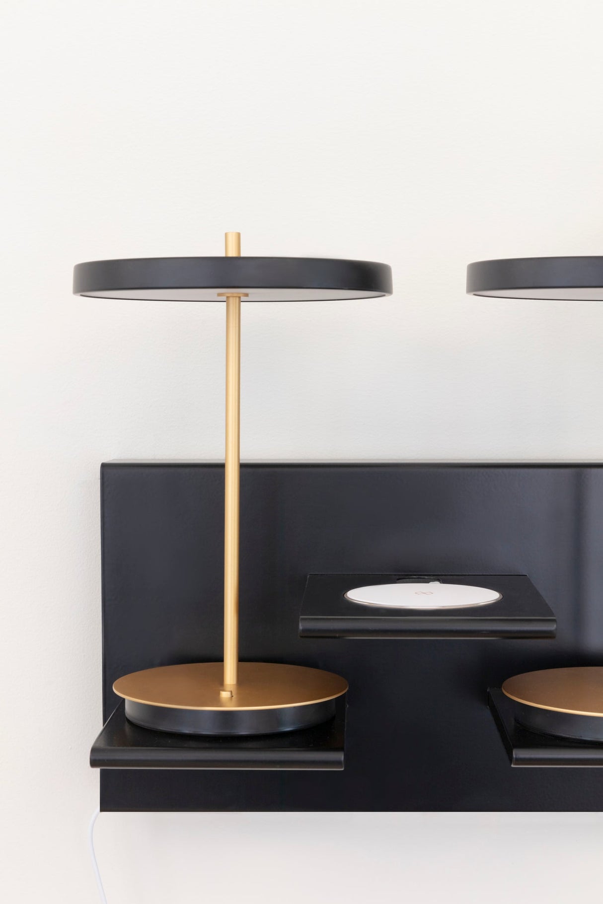 Umage Asteria Move Table Lamp – from Amos Lighting + Home