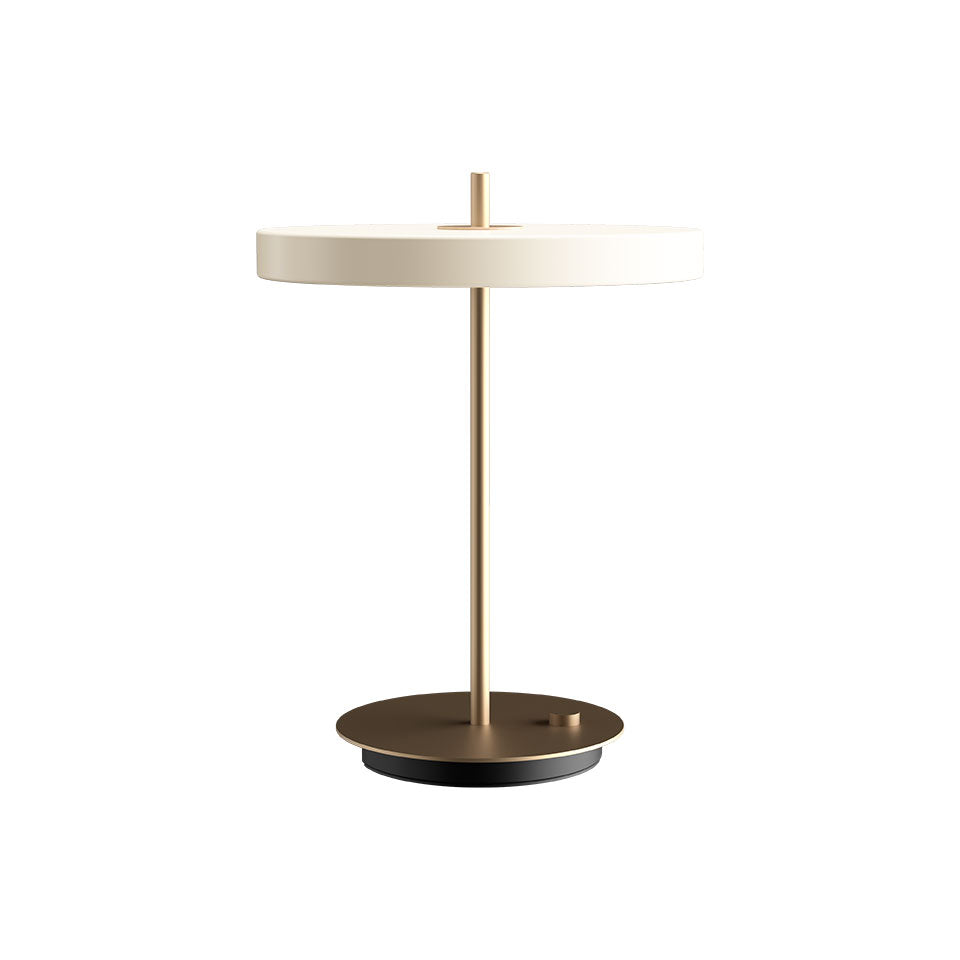 Umage Asteria Table Lamp – from Amos Lighting + Home