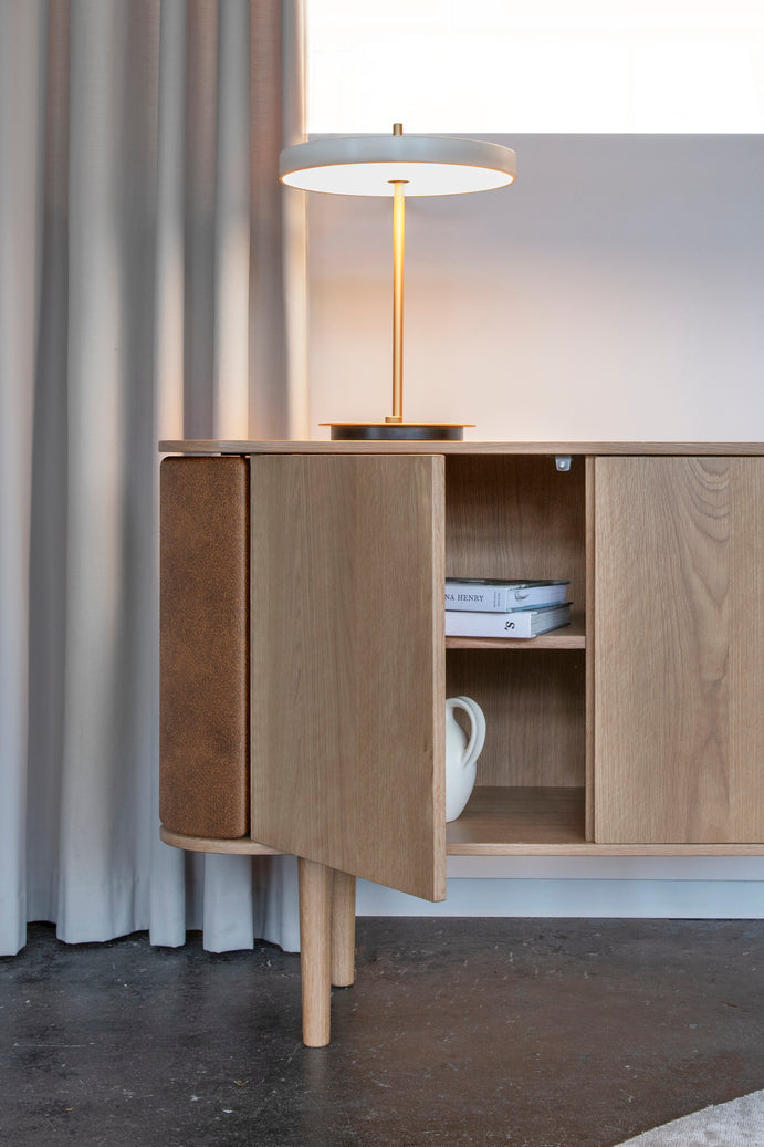 Umage Asteria Table Lamp – from Amos Lighting + Home