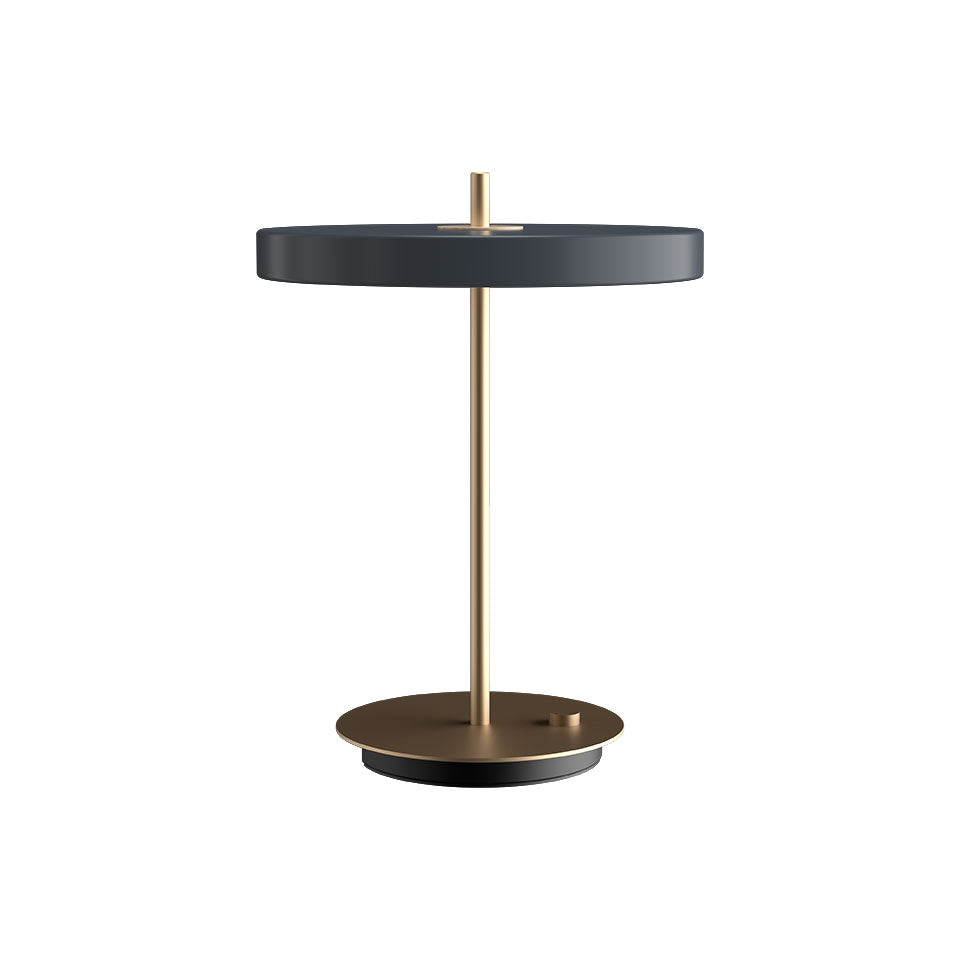 Umage Asteria Table Lamp – from Amos Lighting + Home