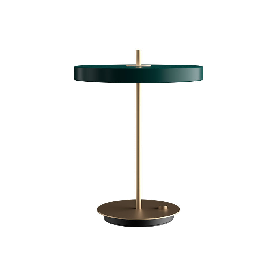 Umage Asteria Table Lamp – from Amos Lighting + Home