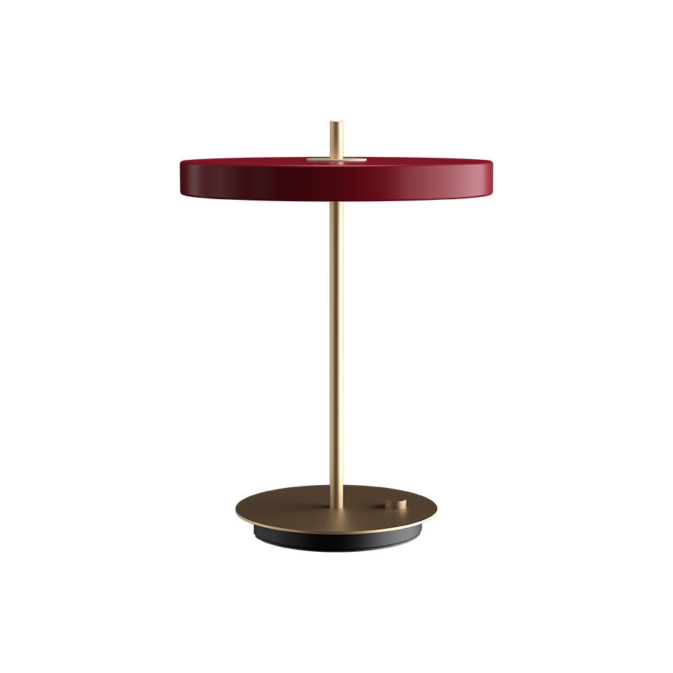 Umage Asteria Table Lamp – from Amos Lighting + Home