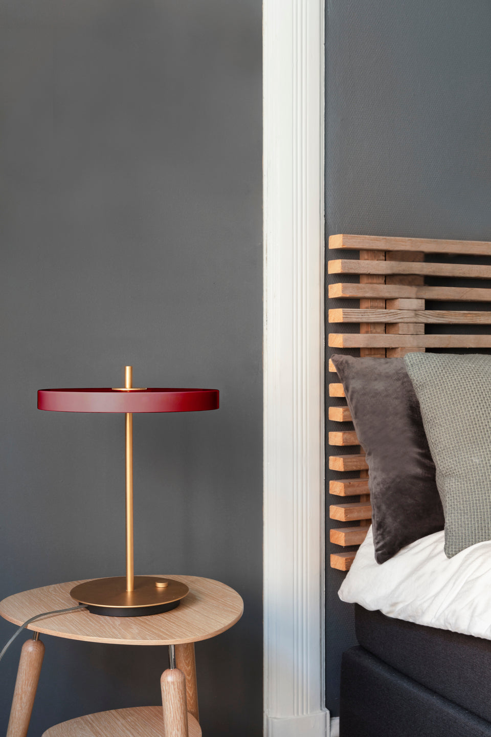 Umage Asteria Table Lamp – from Amos Lighting + Home