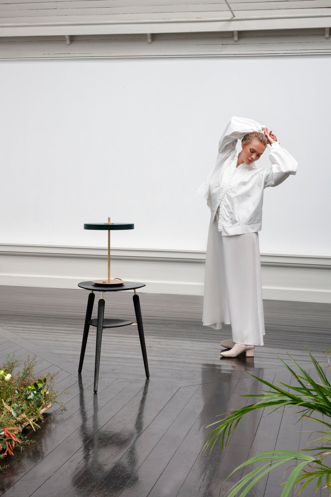 Umage Asteria Table Lamp – from Amos Lighting + Home