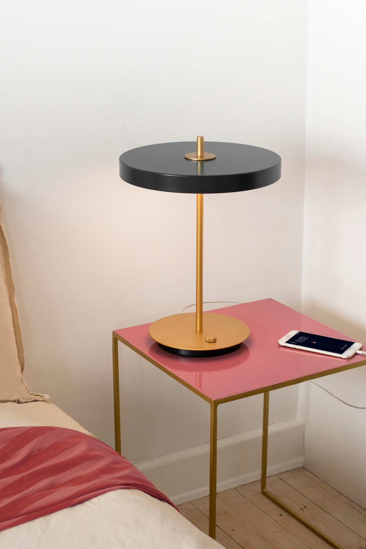 Umage Asteria Table Lamp – from Amos Lighting + Home