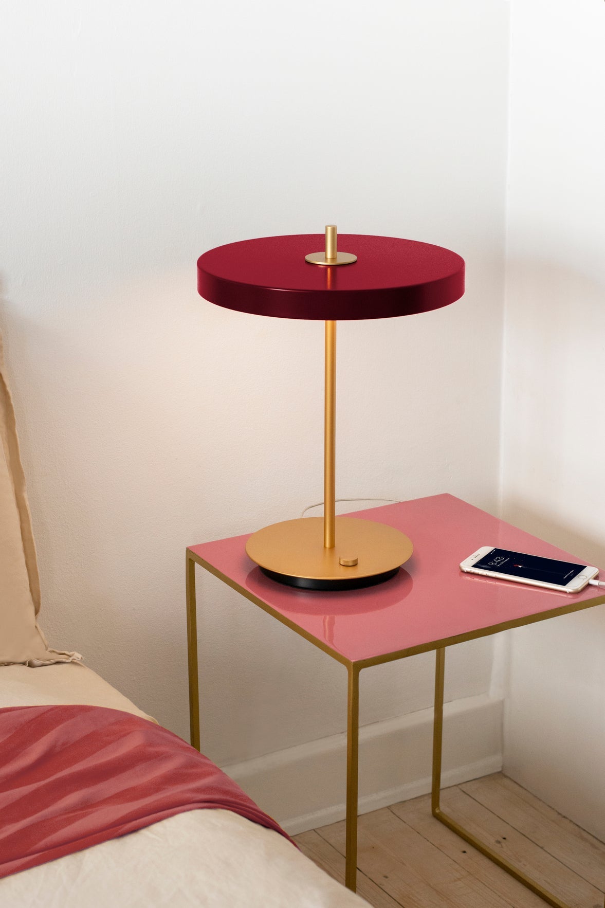 Umage Asteria Table Lamp – from Amos Lighting + Home