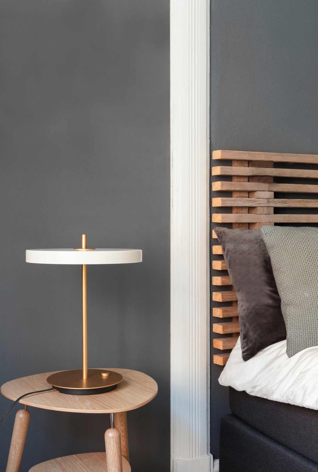 Umage Asteria Table Lamp – from Amos Lighting + Home