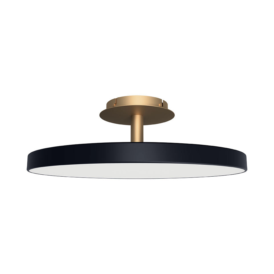 Umage Asteria Up Ceiling Light Large – from Amos Lighting + Home