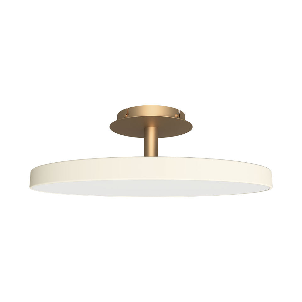 Umage Asteria Up Ceiling Light Large – from Amos Lighting + Home
