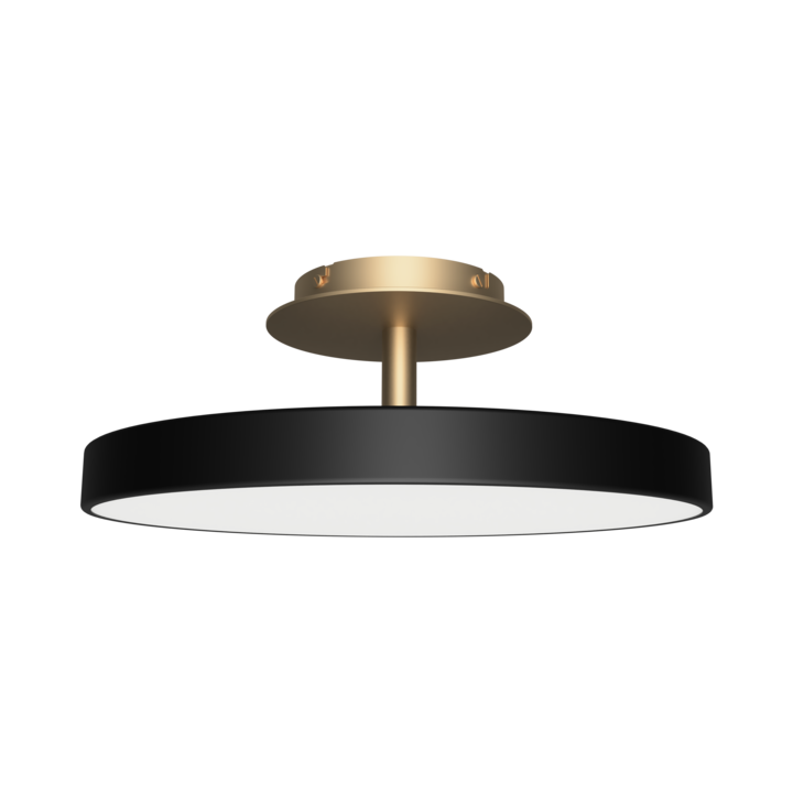 Umage Asteria Up Ceiling Light Medium – from Amos Lighting + Home