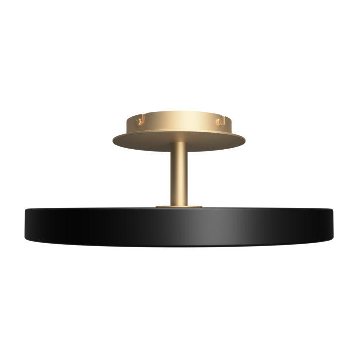 Umage Asteria Up Ceiling Light Medium – from Amos Lighting + Home