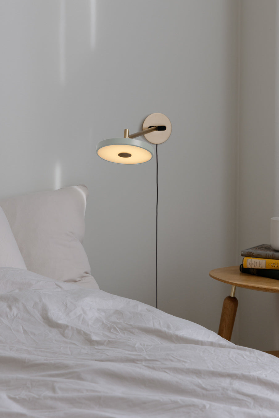 Umage Asteria Wall Light Long – from Amos Lighting + Home