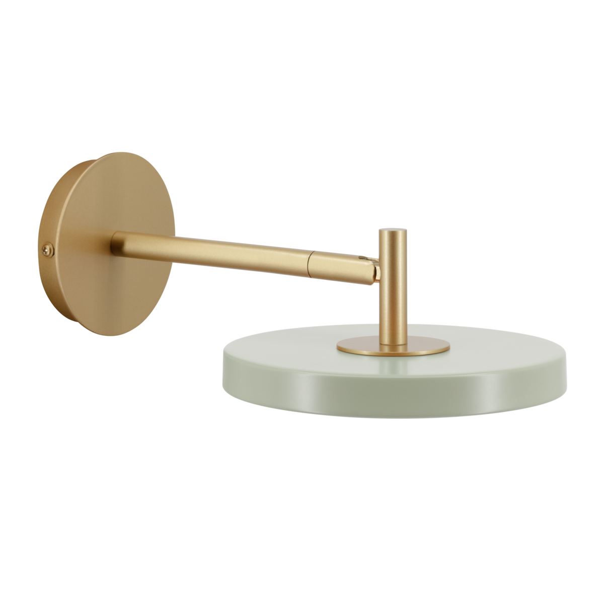 Umage Asteria Wall Light Short – from Amos Lighting + Home