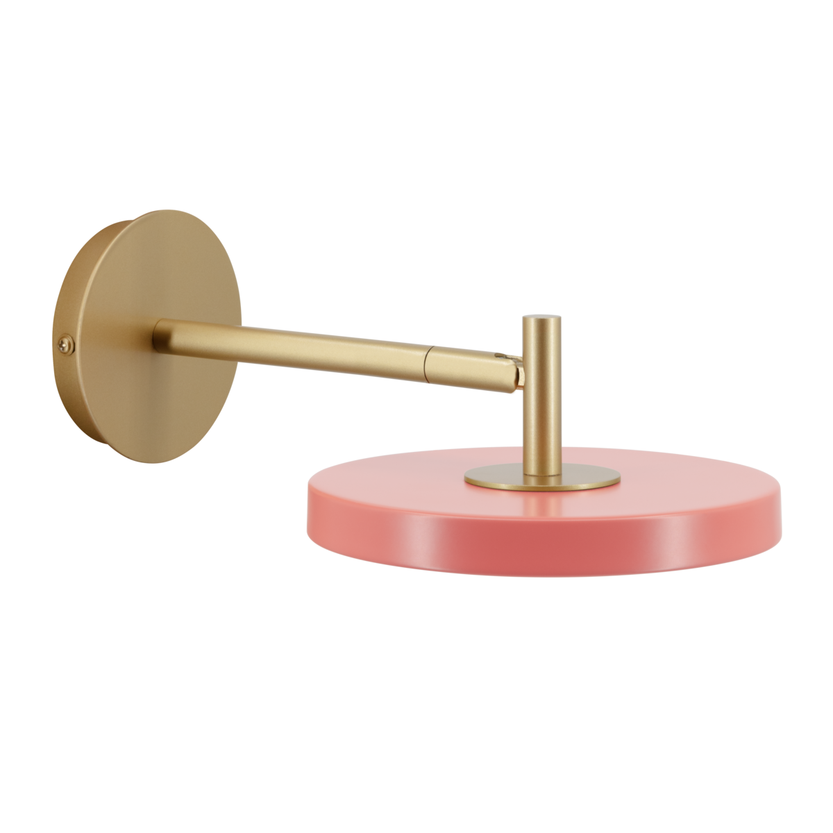 Umage Asteria Wall Light Short – from Amos Lighting + Home