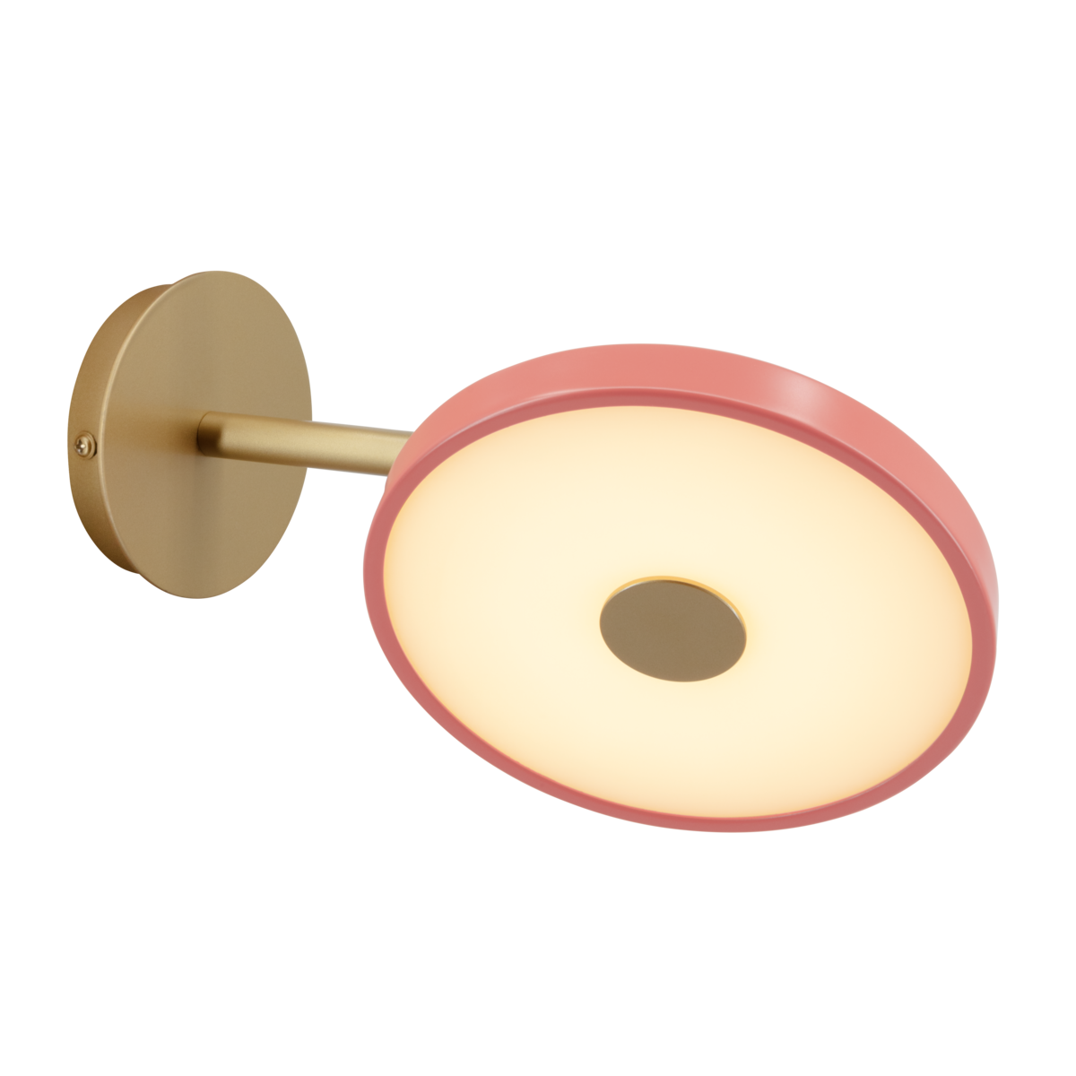 Umage Asteria Wall Light Short – from Amos Lighting + Home