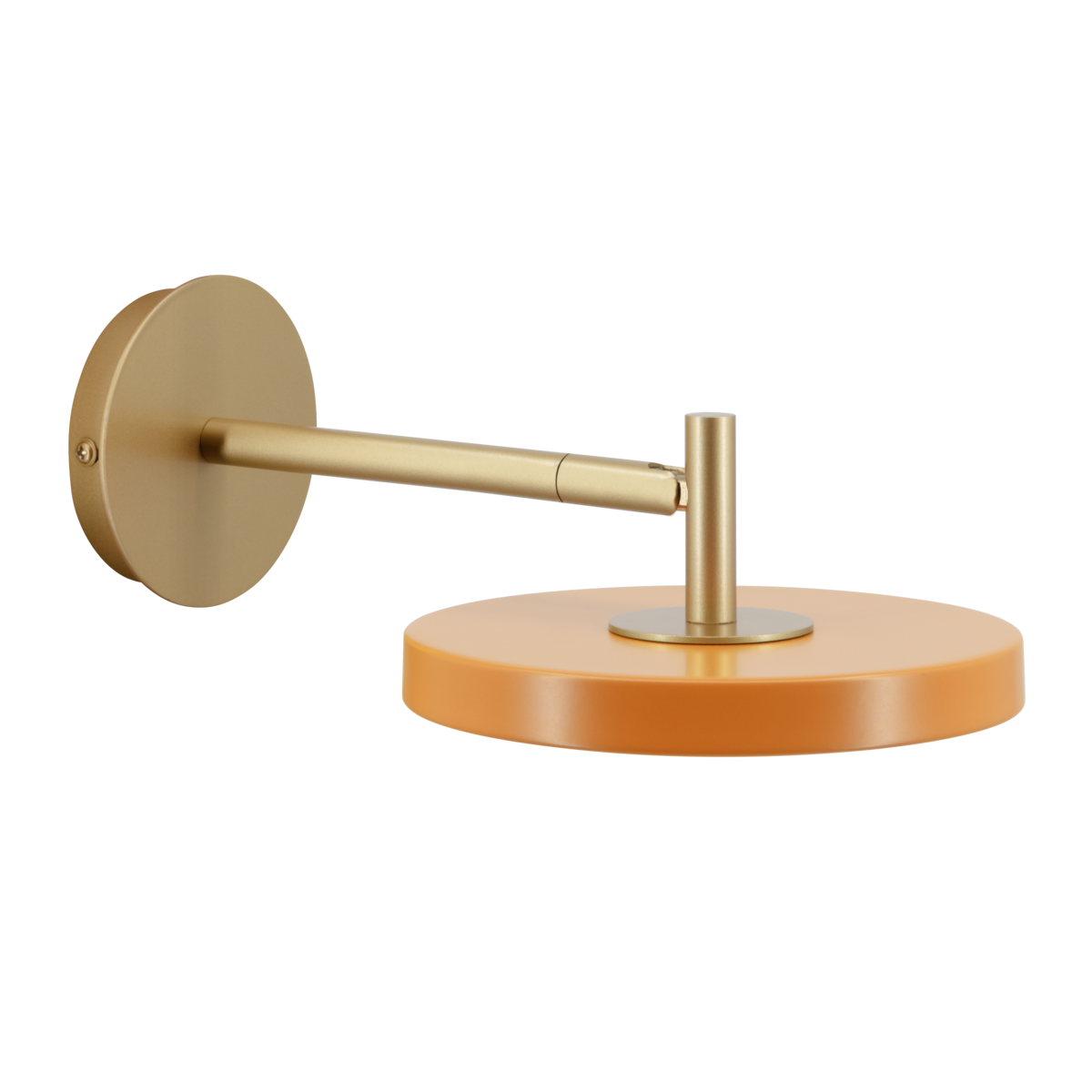 Umage Asteria Wall Light Short – from Amos Lighting + Home