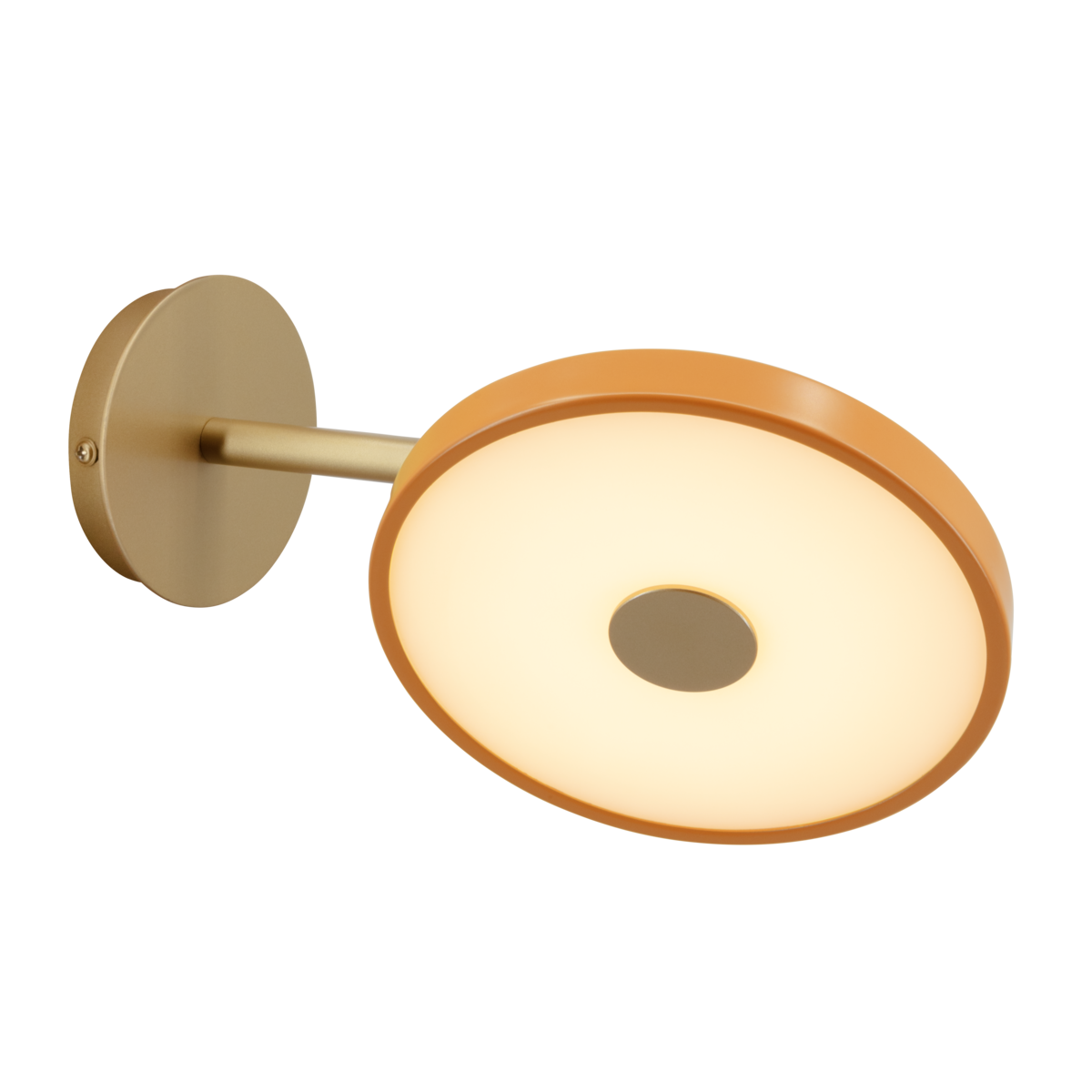 Umage Asteria Wall Light Short – from Amos Lighting + Home