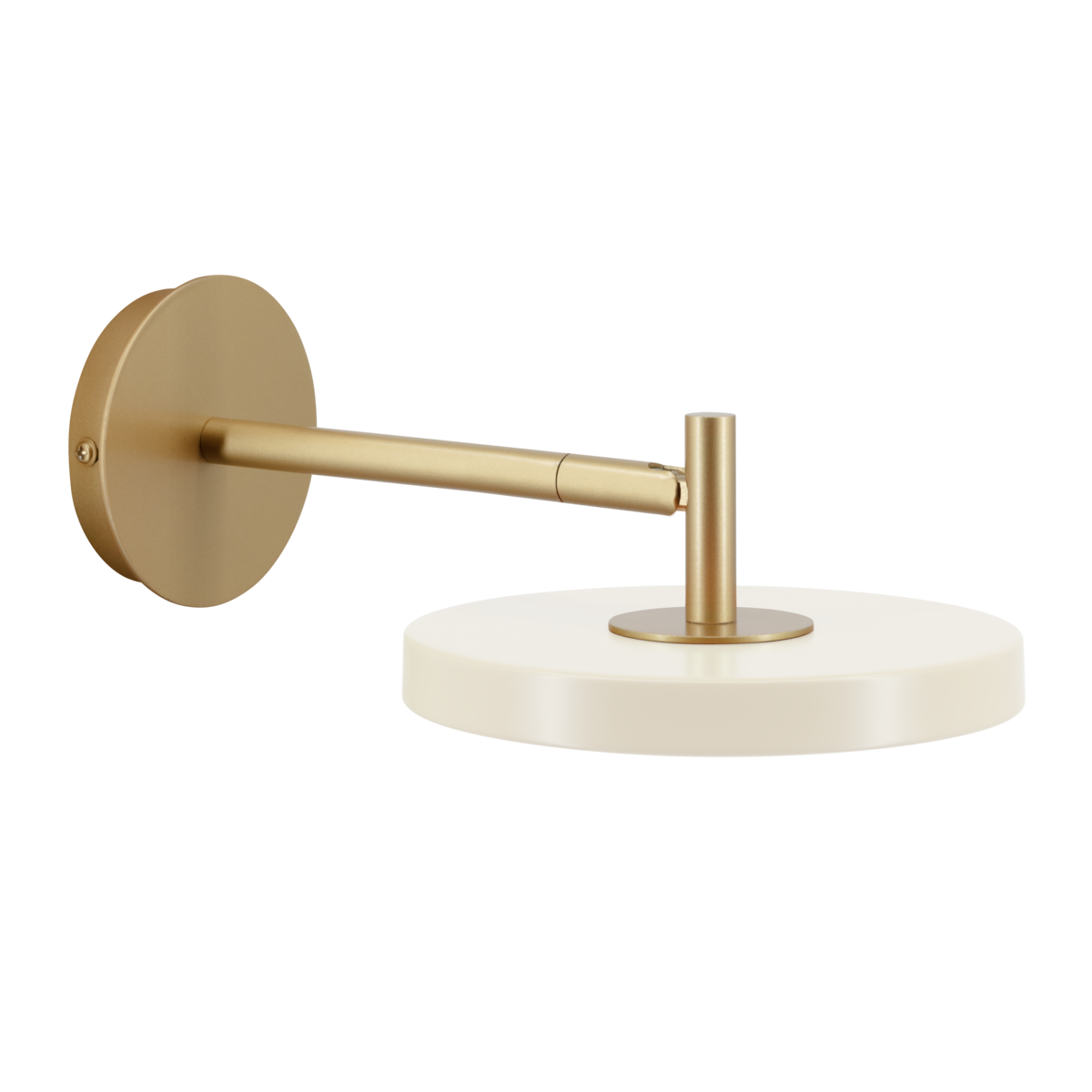 Umage Asteria Wall Light Short – from Amos Lighting + Home