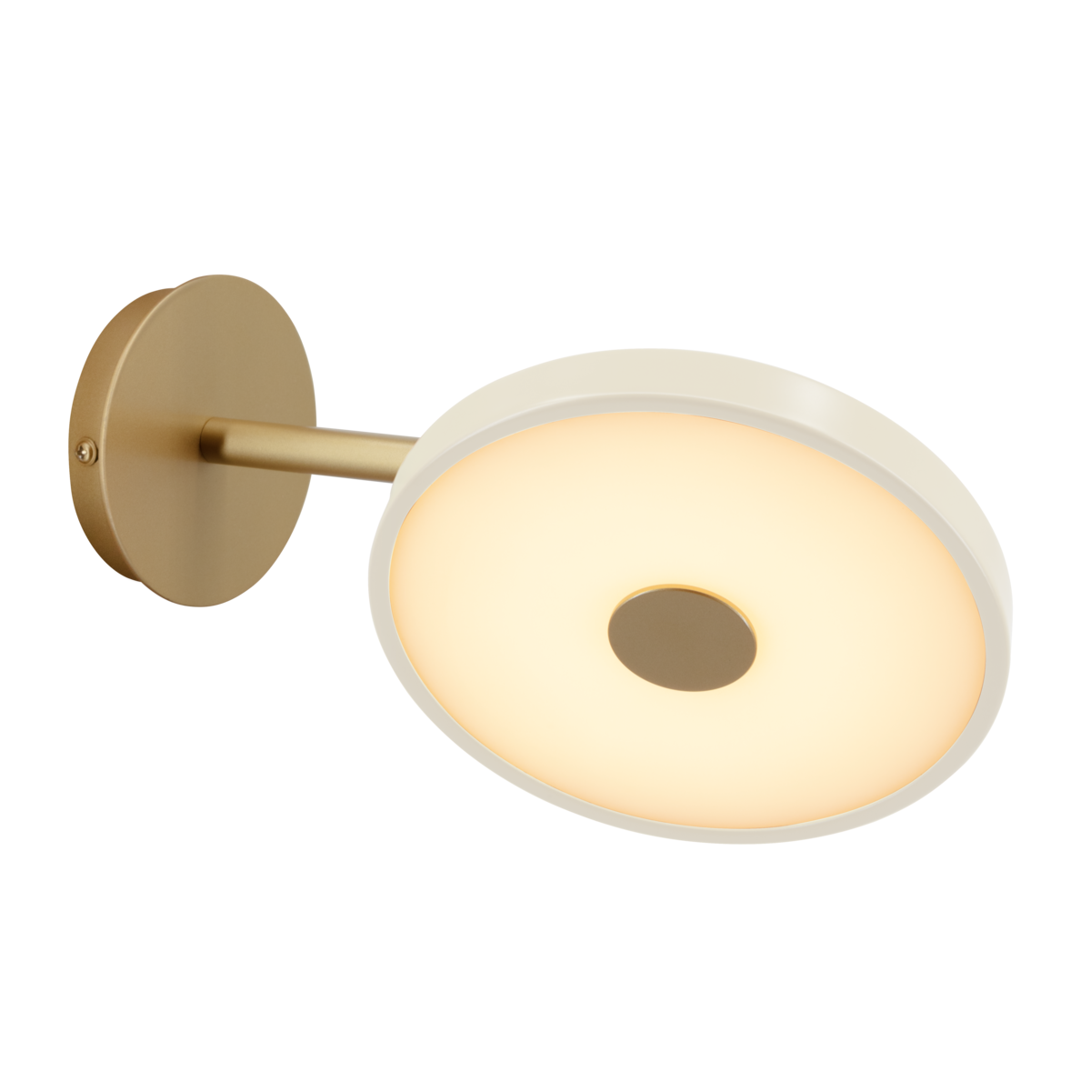 Umage Asteria Wall Light Short – from Amos Lighting + Home