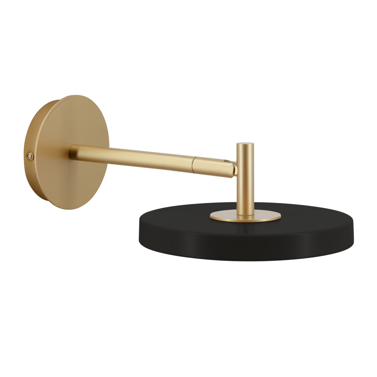 Umage Asteria Wall Light Short – from Amos Lighting + Home