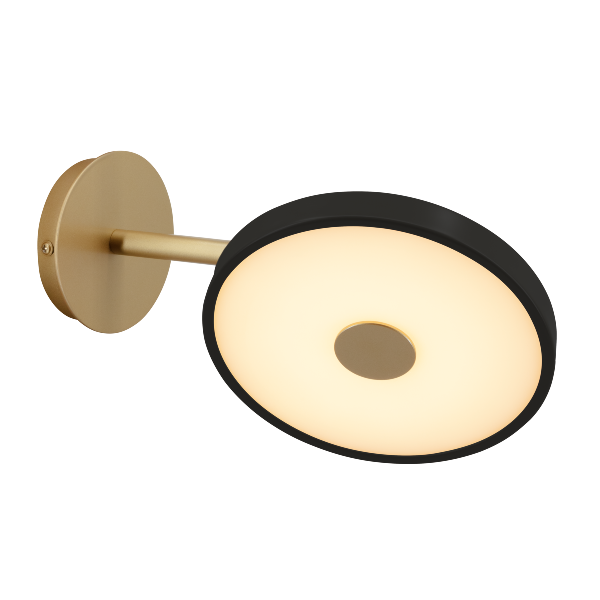 Umage Asteria Wall Light Short – from Amos Lighting + Home