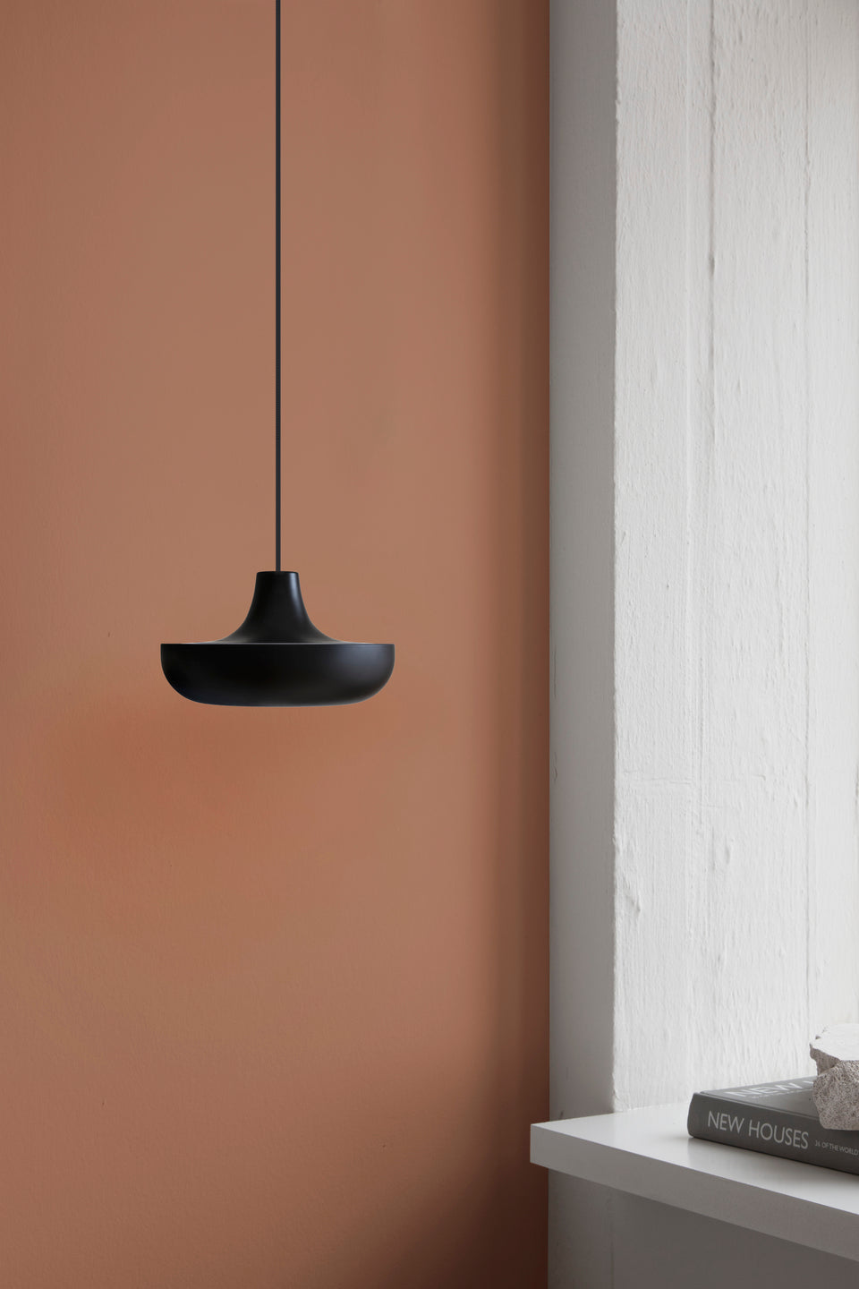 Umage Cassini Pendant Mini, Black – from Amos Lighting + Home