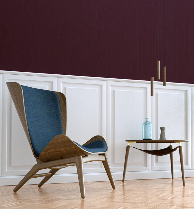 Umage Chimes Cluster 3 Pendant, Dark Oak – from Amos Lighting + Home