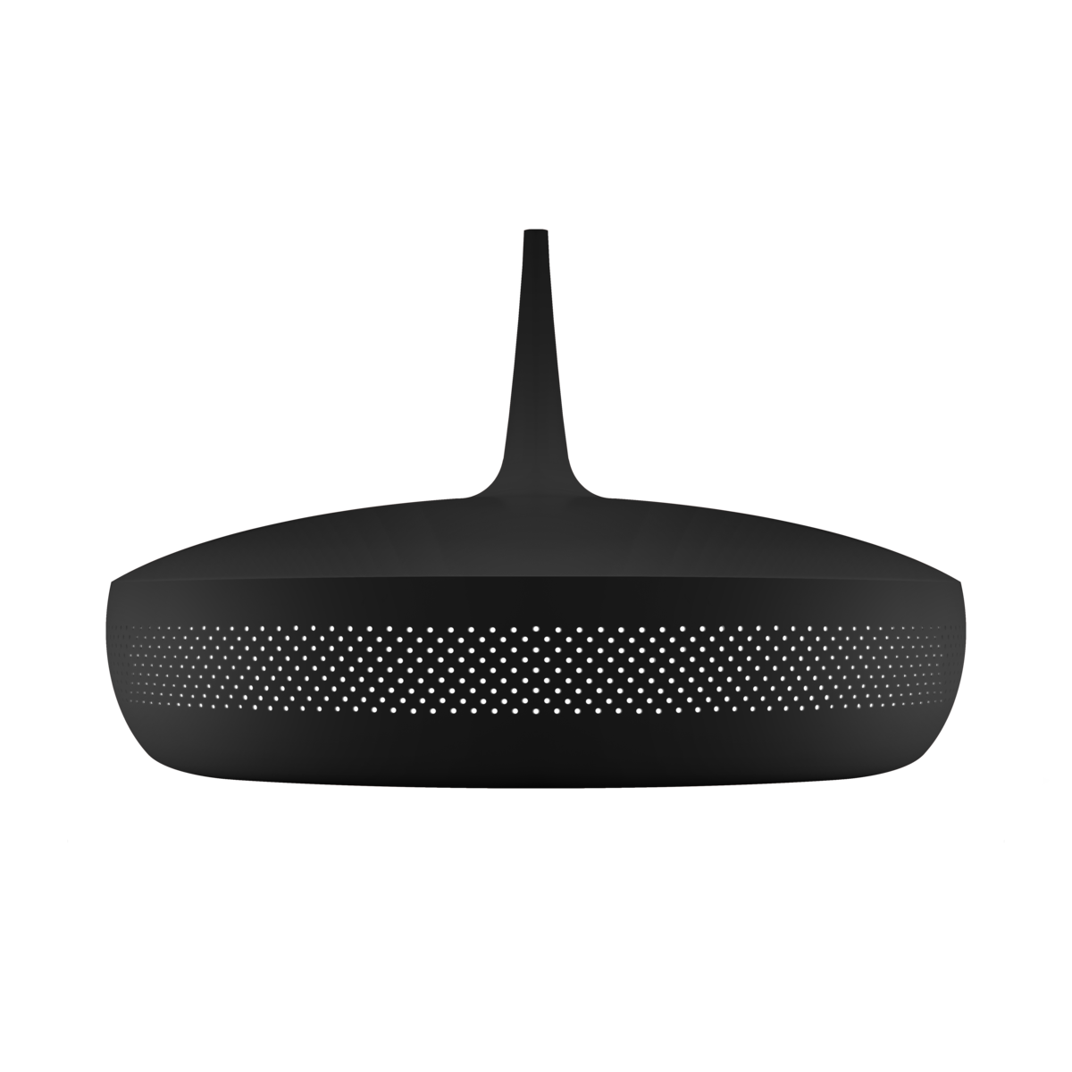 Umage Clava Dine Shade Black – from Amos Lighting + Home