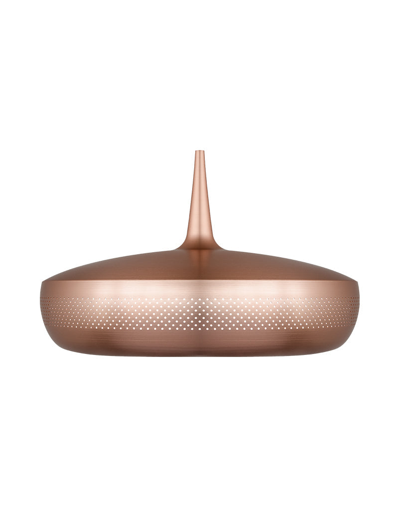 Umage Clava Dine Shade Copper – from Amos Lighting + Home