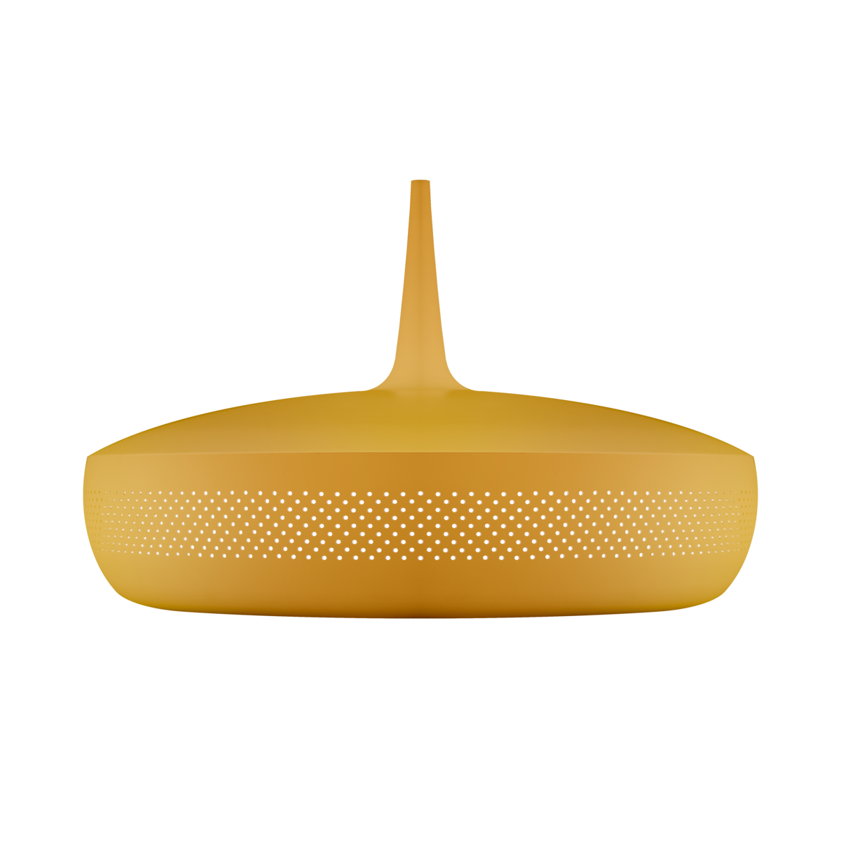 Umage Clava Dine Shade Ochre – from Amos Lighting + Home