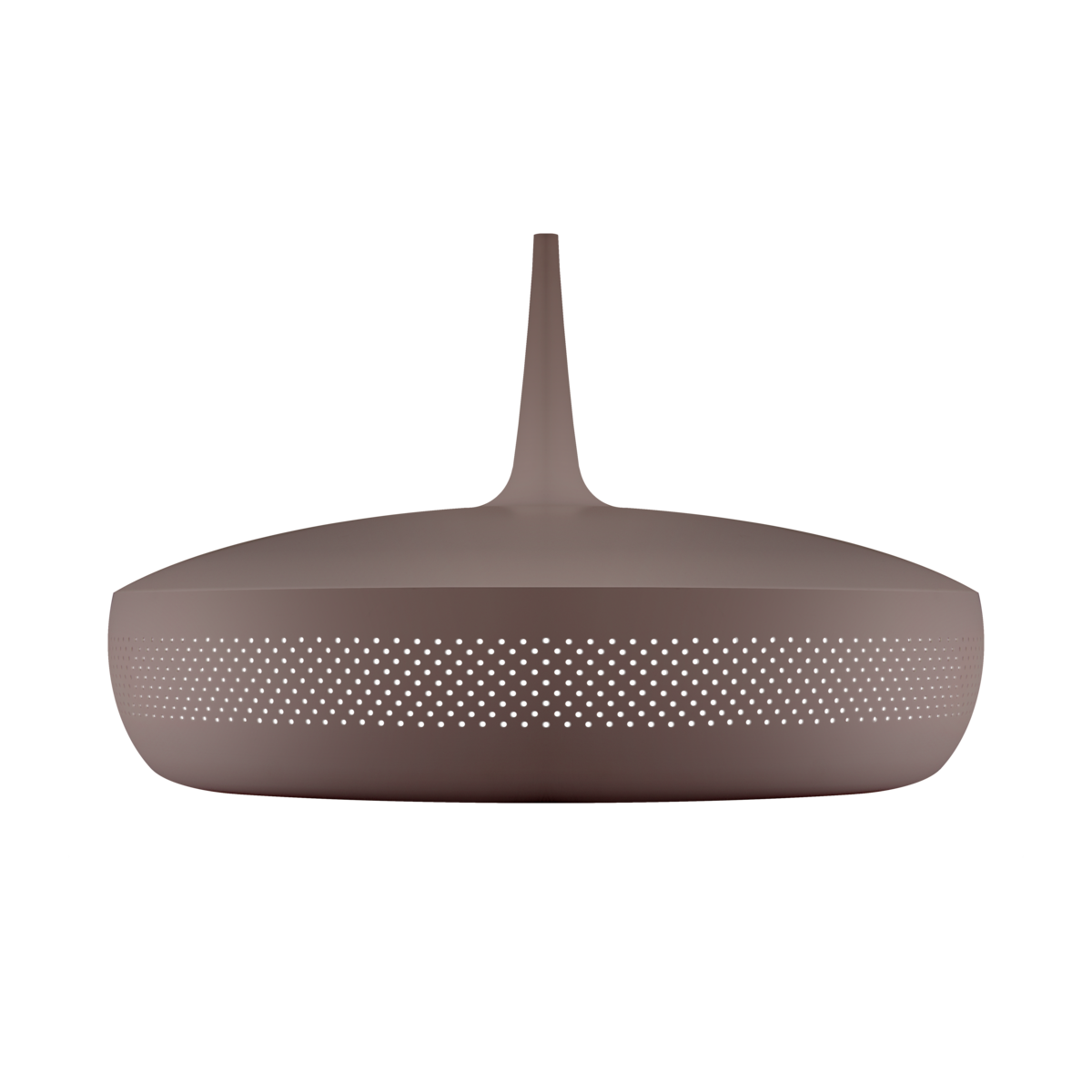 Umage Clava Dine Shade Umber – from Amos Lighting + Home