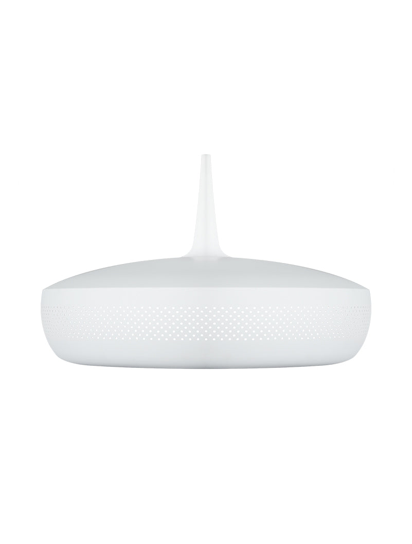 Umage Clava Dine Shade White – from Amos Lighting + Home