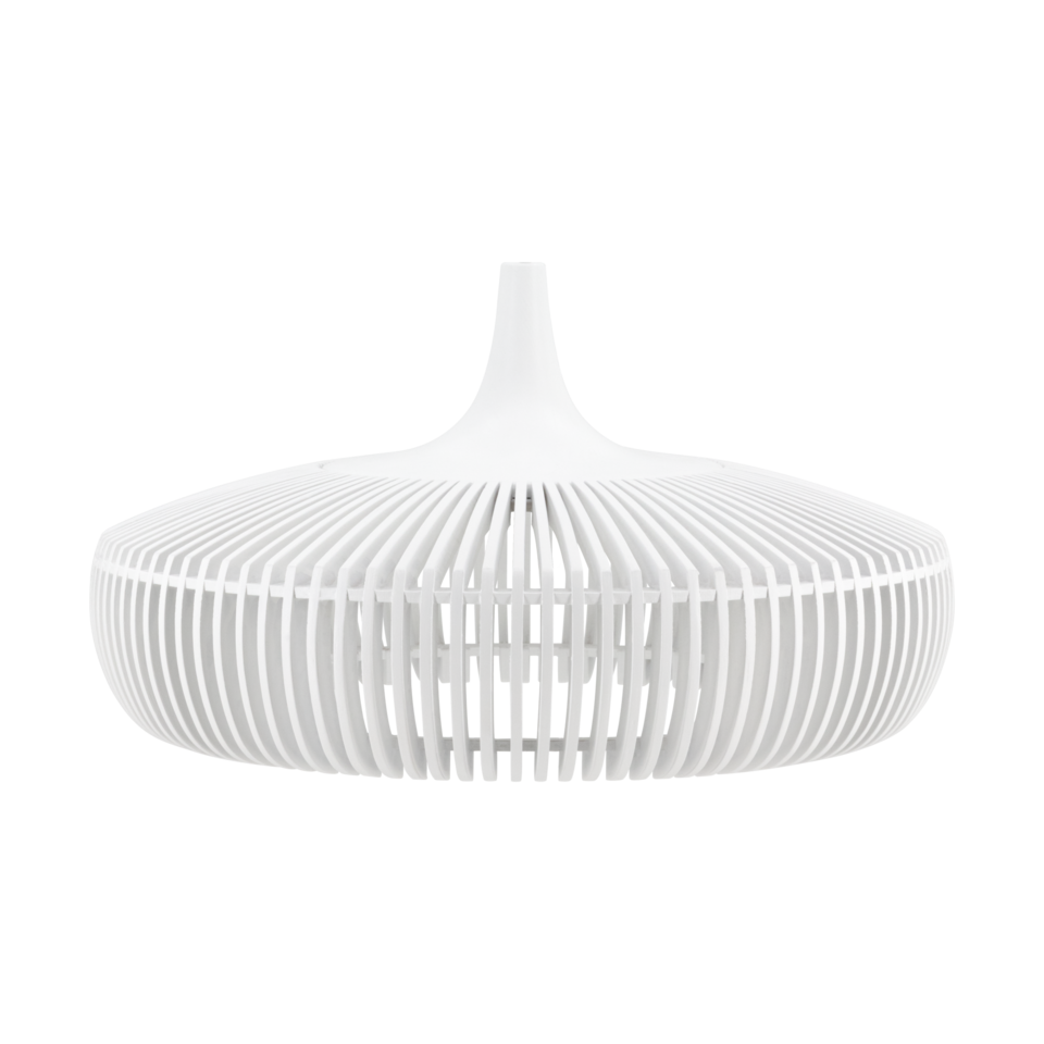 Umage Clava Dine Wood White – from Amos Lighting + Home