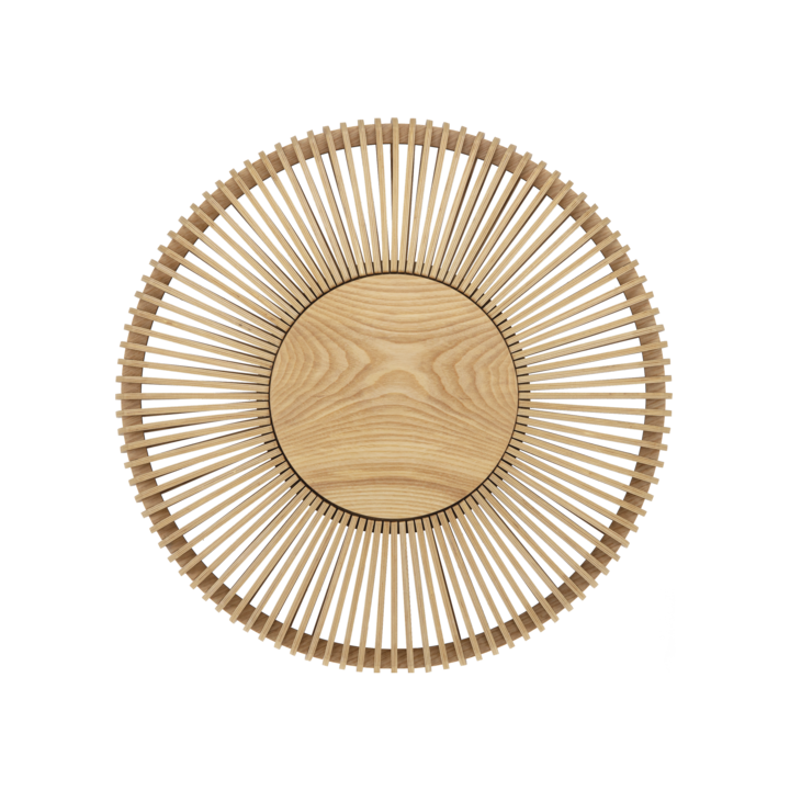 Umage Clava Up Wood Large, Oak – from Amos Lighting + Home