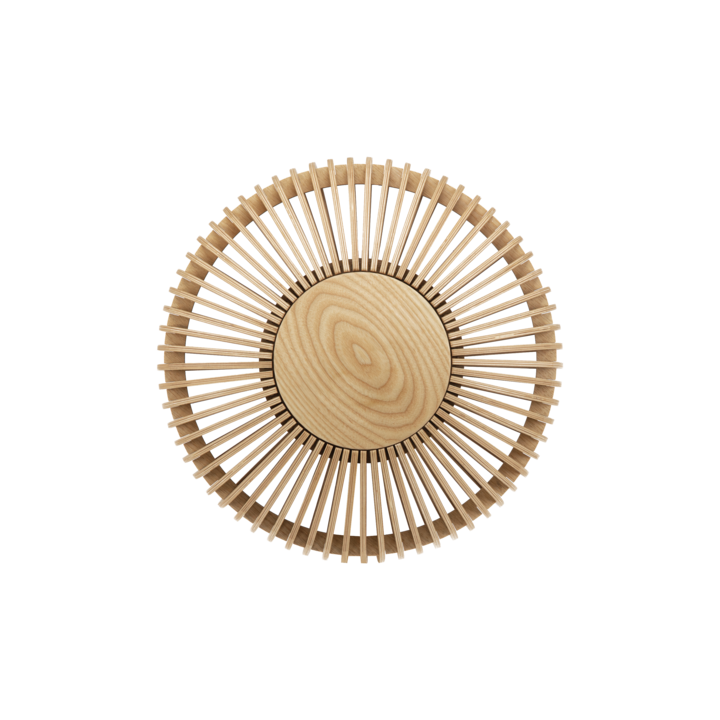 Umage Clava Up Wood Medium, Oak – from Amos Lighting + Home