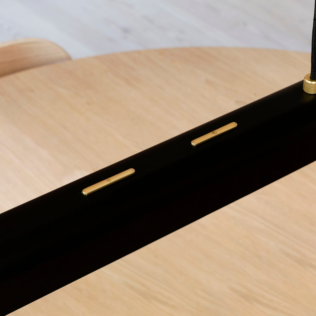 Umage Hazel Branch Pendant Black – from Amos Lighting + Home