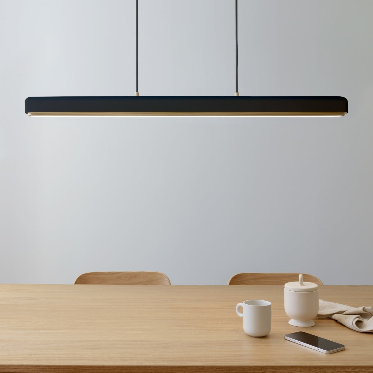Umage Hazel Branch Pendant Black – from Amos Lighting + Home