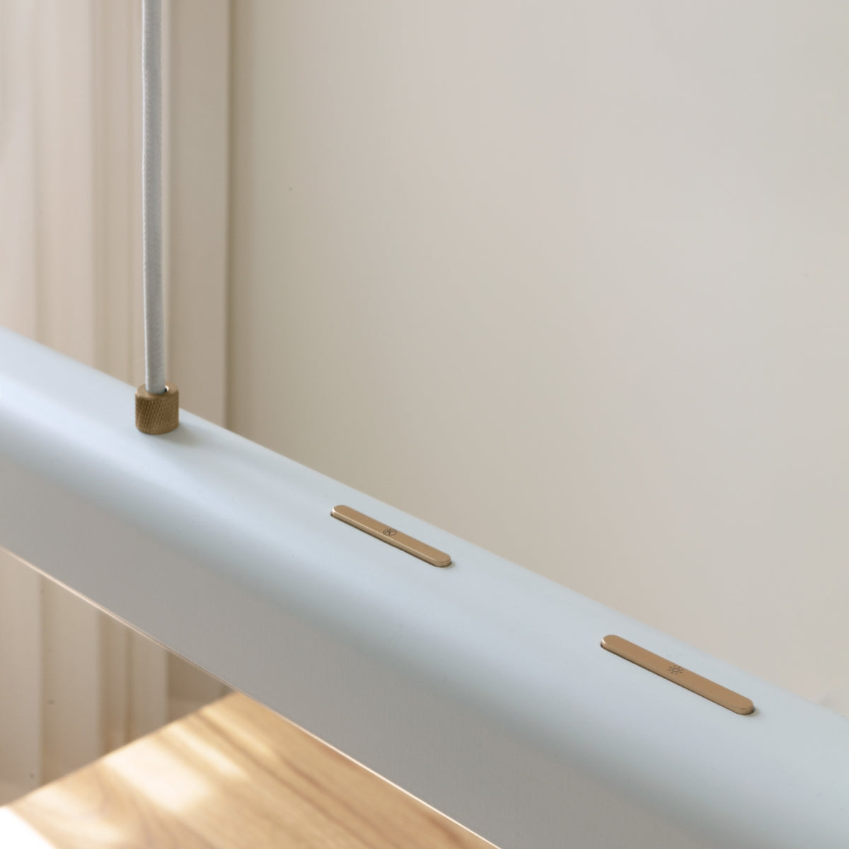 Umage Hazel Branch Pendant White – from Amos Lighting + Home