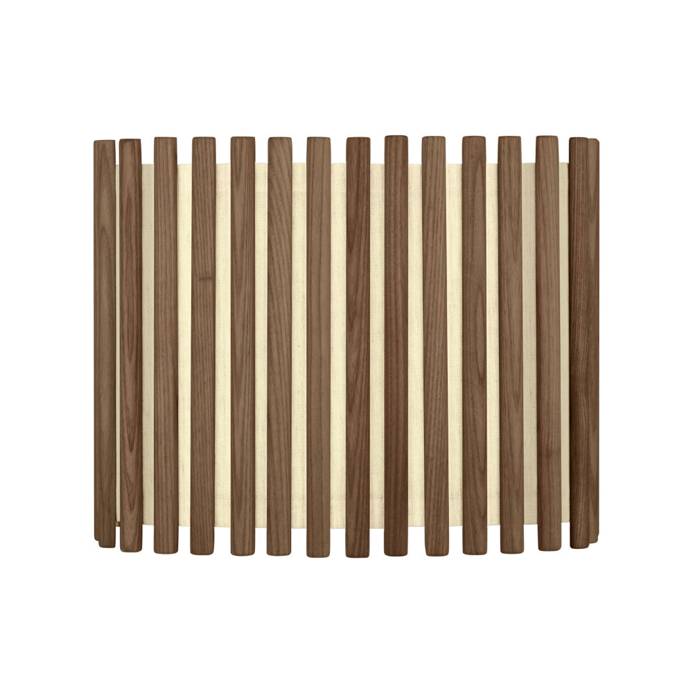 Umage Komorebi Wooden Lampshade Rectangle – from Amos Lighting + Home